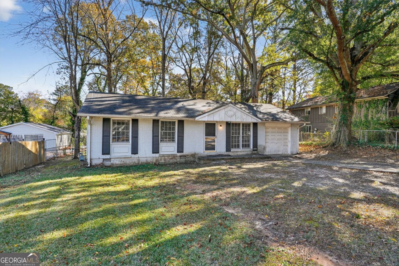 6730 Gano Drive, Riverdale, GA 30274 Main Photo