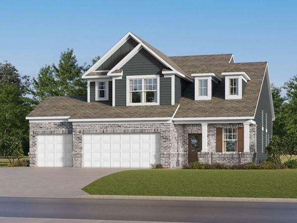 109 Longwood Drive, Lebanon, TN 37087