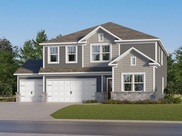 105 Longwood Drive, Lebanon, TN 37087