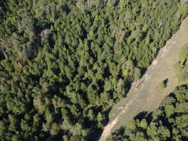 0 No Pone Valley Road , Georgetown, TN 37336