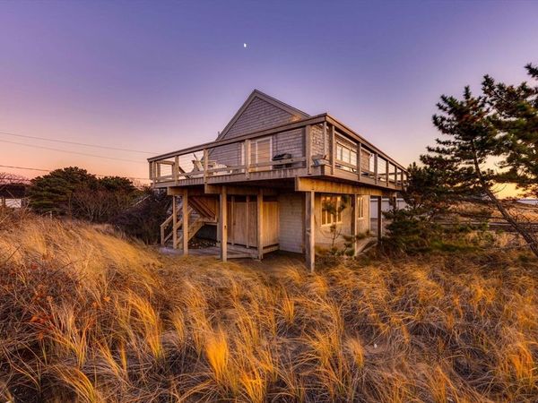 340 Salt Works Road, Eastham, MA 02642