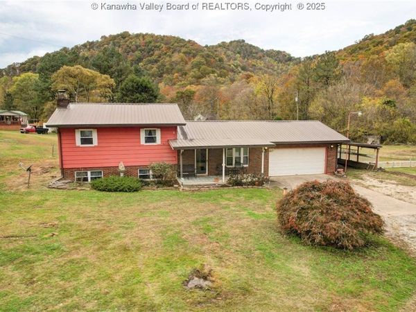57 Chambers Drive, Danville, WV 25053