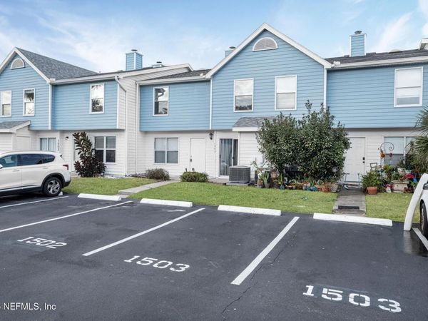 791 ASSISI Lane, Unit 1503, Jacksonville, FL 32233