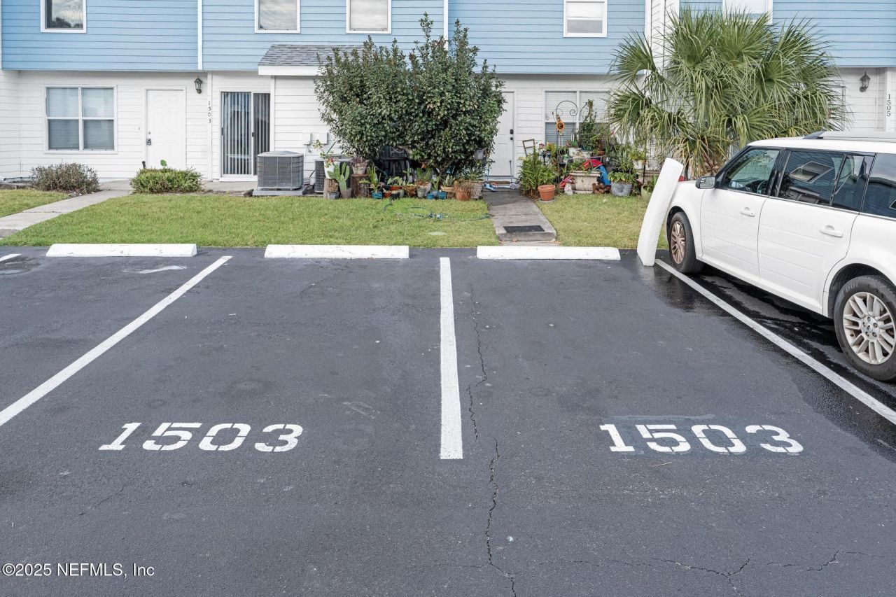 791 Assisi Lane, Unit 1503, Jacksonville, FL 32233 Photo