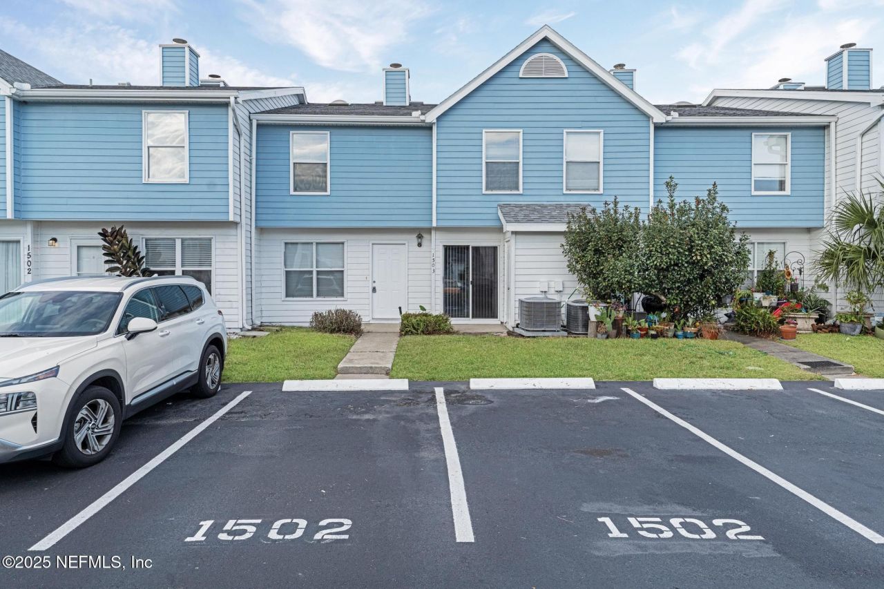 791 Assisi Lane, Unit 1503, Jacksonville, FL 32233 Photo