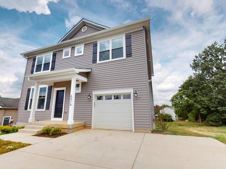 6516 Golden Ring Rd, Rosedale, MD 21237 Main Photo