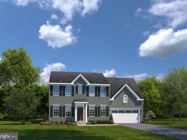 3518 FOX POINTE LANE, YORK, PA 17404