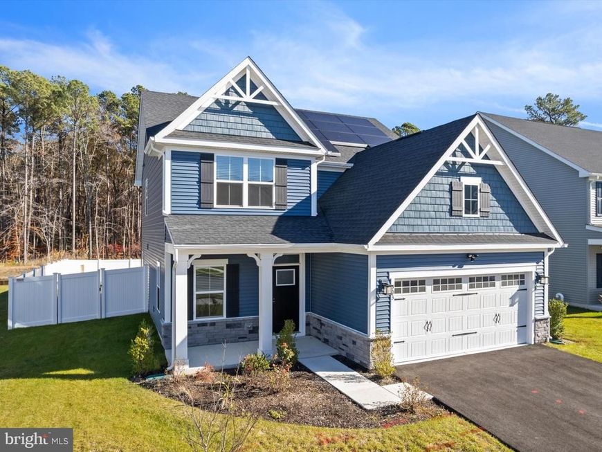 303 Pathfinder Circle, Grasonville, MD 21638 Main Photo