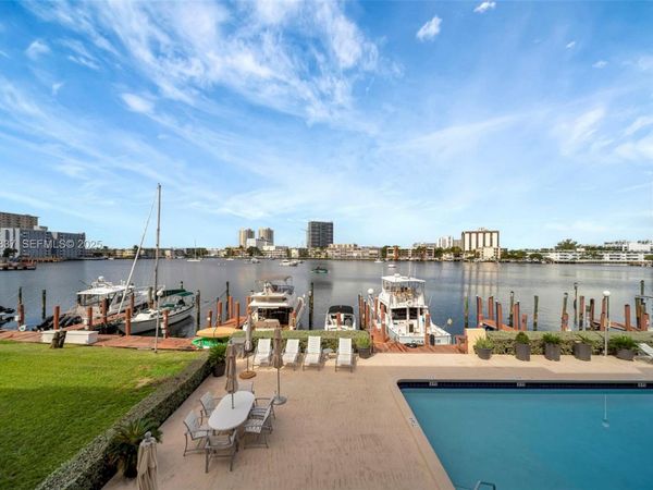 200 Golden Isles Dr, Unit 203, Hallandale Beach, FL 33009