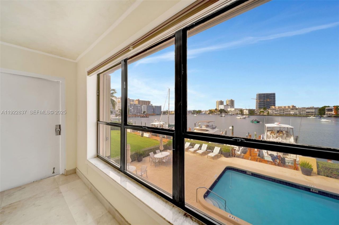 200 Golden Isles Dr, Unit 203, Hallandale Beach, FL 33009 Photo