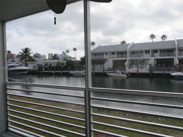 3750 NE 169th St, Unit 102, North Miami Beach, FL 33160