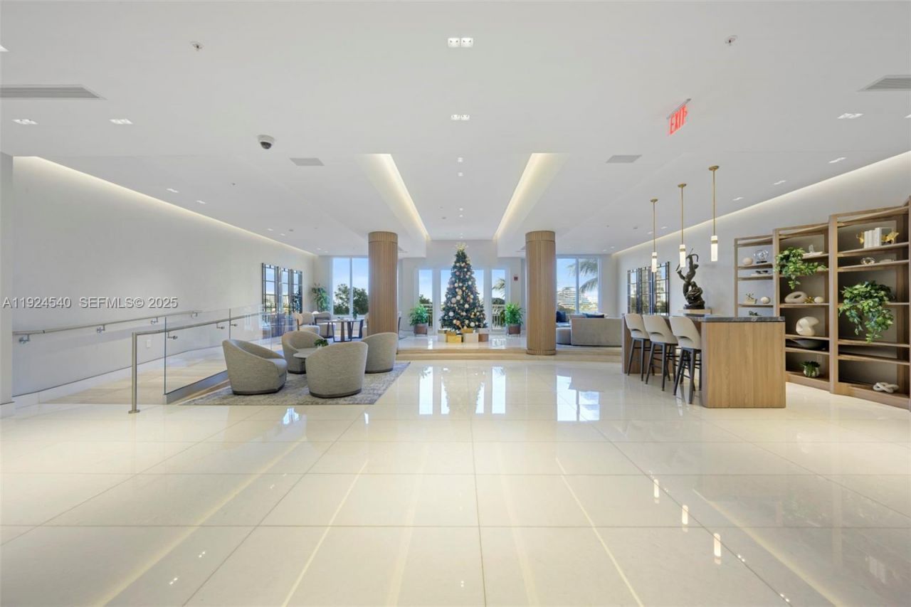 888 Brickell Key Dr, Unit 2909, Miami, FL 33131 Photo