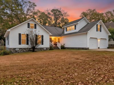 1016 Maidstone Drive, Summerville, SC 29483