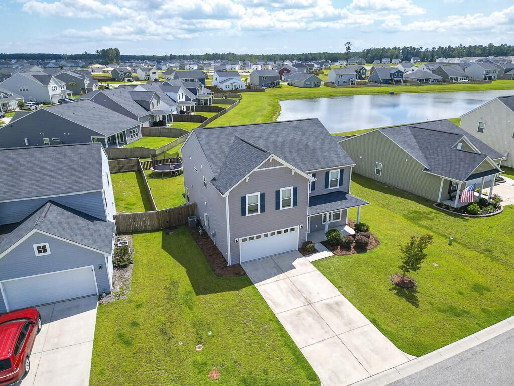 433 Carrara Drive Photo 1