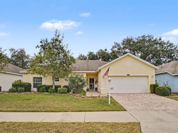 25245 QUAIL CROFT PLACE, LEESBURG, FL 34748