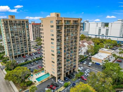 210 75th Ave N, Unit 4032, Myrtle Beach, SC 29572