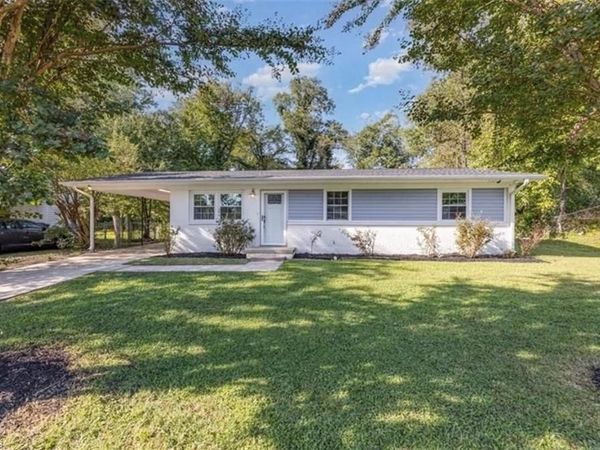 1803 Twain Road, Greensboro, NC 27405