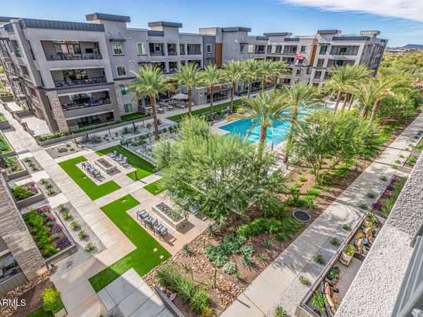 5250 E DEER VALLEY Drive, Unit 450, Phoenix, AZ 85054