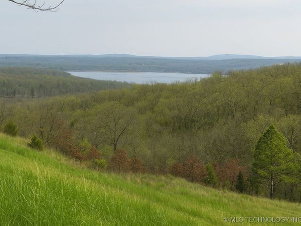 36140 S Magnolia Lane , Park Hill, OK 74451