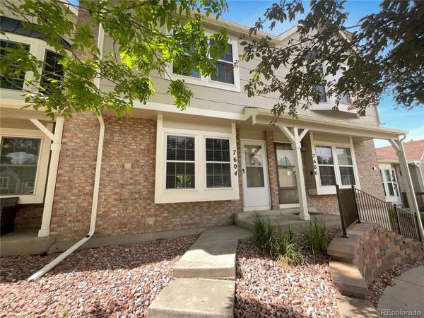 7604 S Steele Street, Centennial, CO 80122