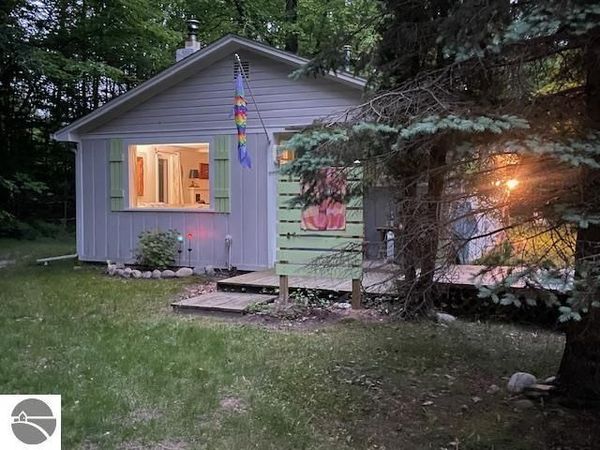12851 Manitou Trail, Kewadin, MI 00000