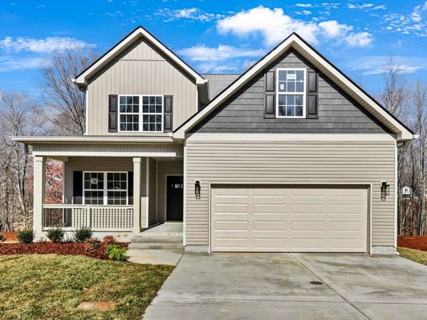 545 Canyon View Court , Clarksville, TN 37040
