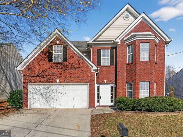 3812 Walnut Path, Lithonia, GA 30038