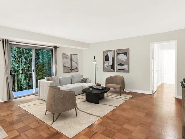 10655 MONTROSE AVENUE, Unit 103, BETHESDA, MD 20814