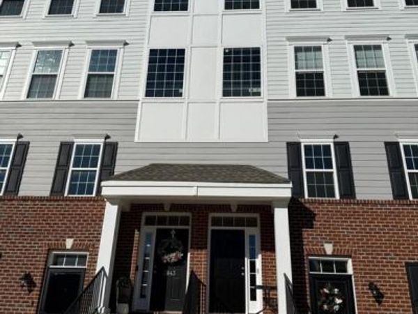 3847 GREEN STREET, CLAYMONT, DE 19703