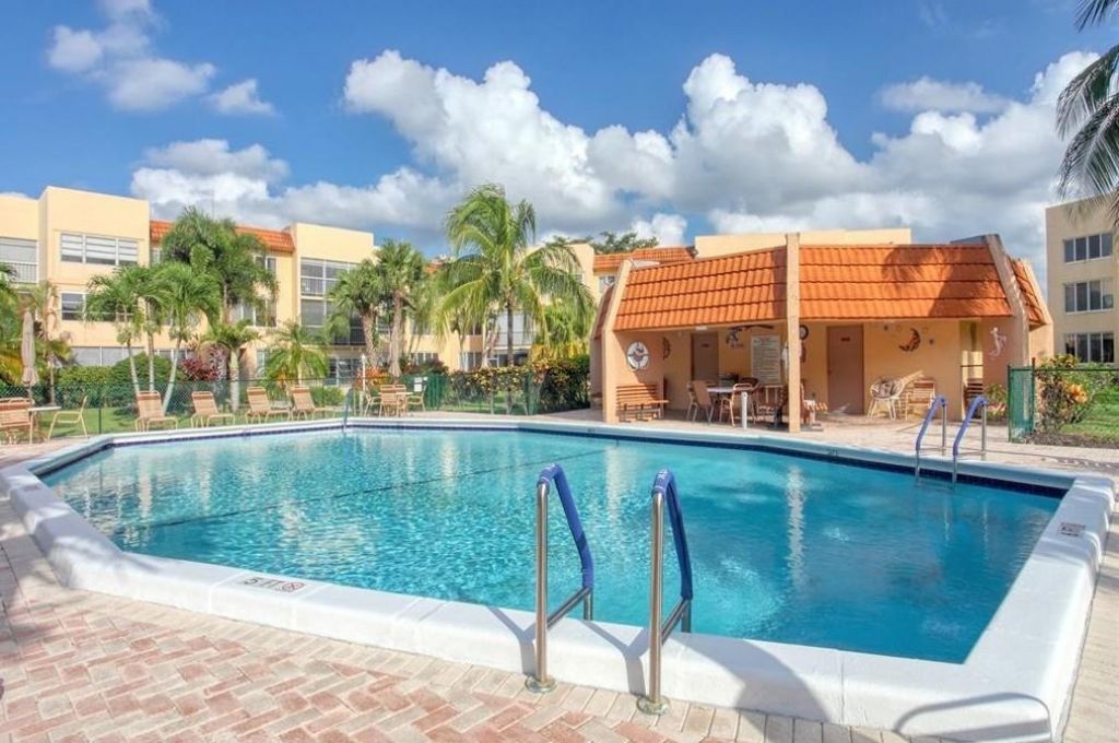 6670 Royal Palm Boulevard, Unit 106K, Margate, FL 33063 Photo