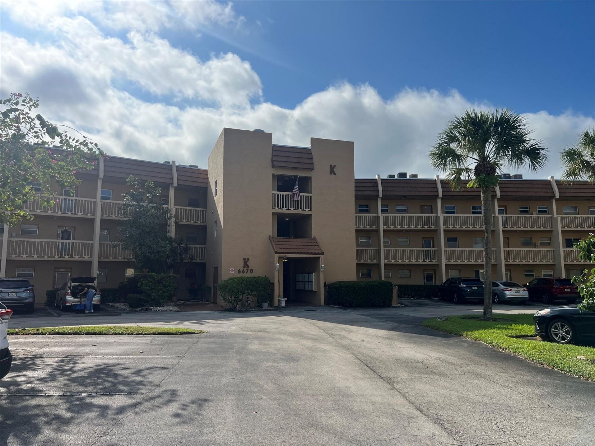 6670 Royal Palm Boulevard, Unit 106K, Margate, FL 33063 Photo