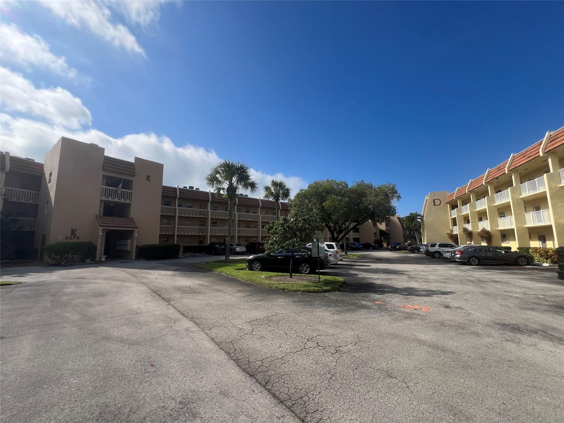 6670 Royal Palm Boulevard, Unit 106K, Margate, FL 33063 Photo