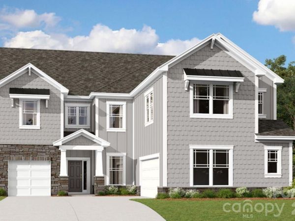 10229 Whitaker Pointe Drive, Huntersville, NC 28078