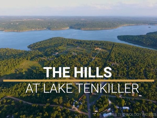 36120 S Magnolia Lane , Park Hill, OK 74451