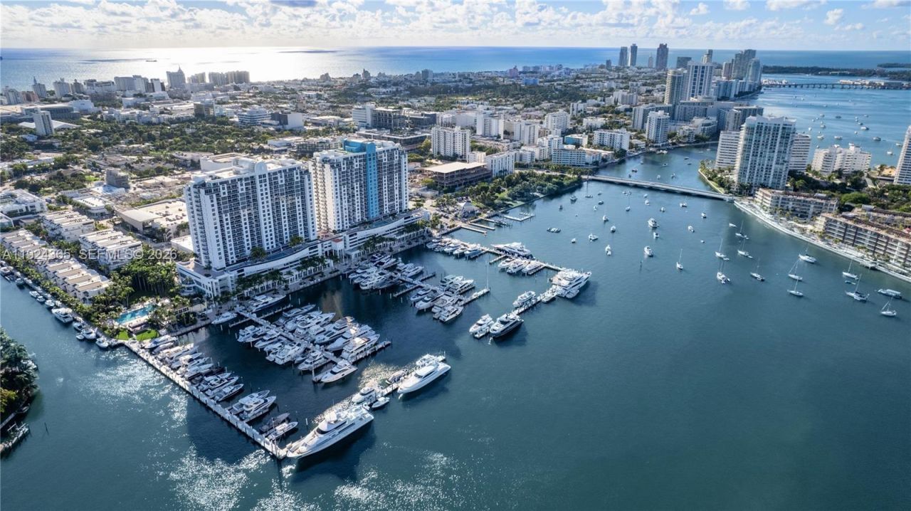 1800 Sunset Harbour Dr, Unit 803, Miami Beach, FL 33139 Photo