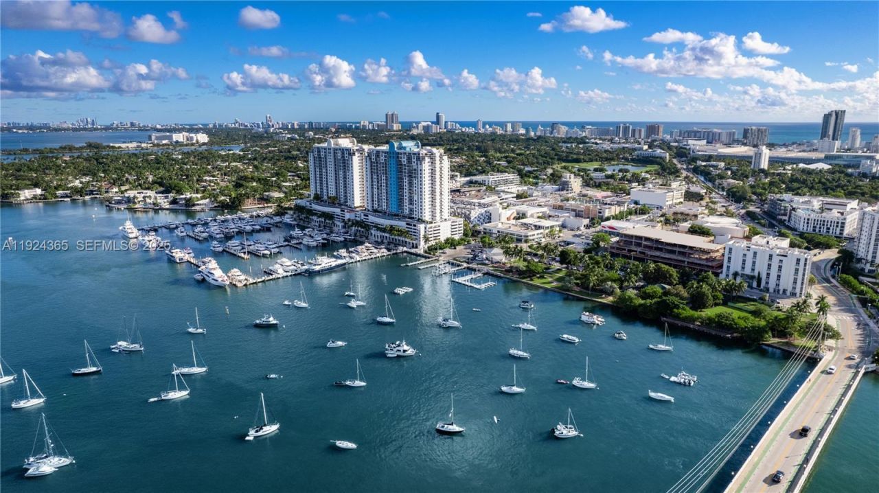 1800 Sunset Harbour Dr, Unit 803, Miami Beach, FL 33139 Photo