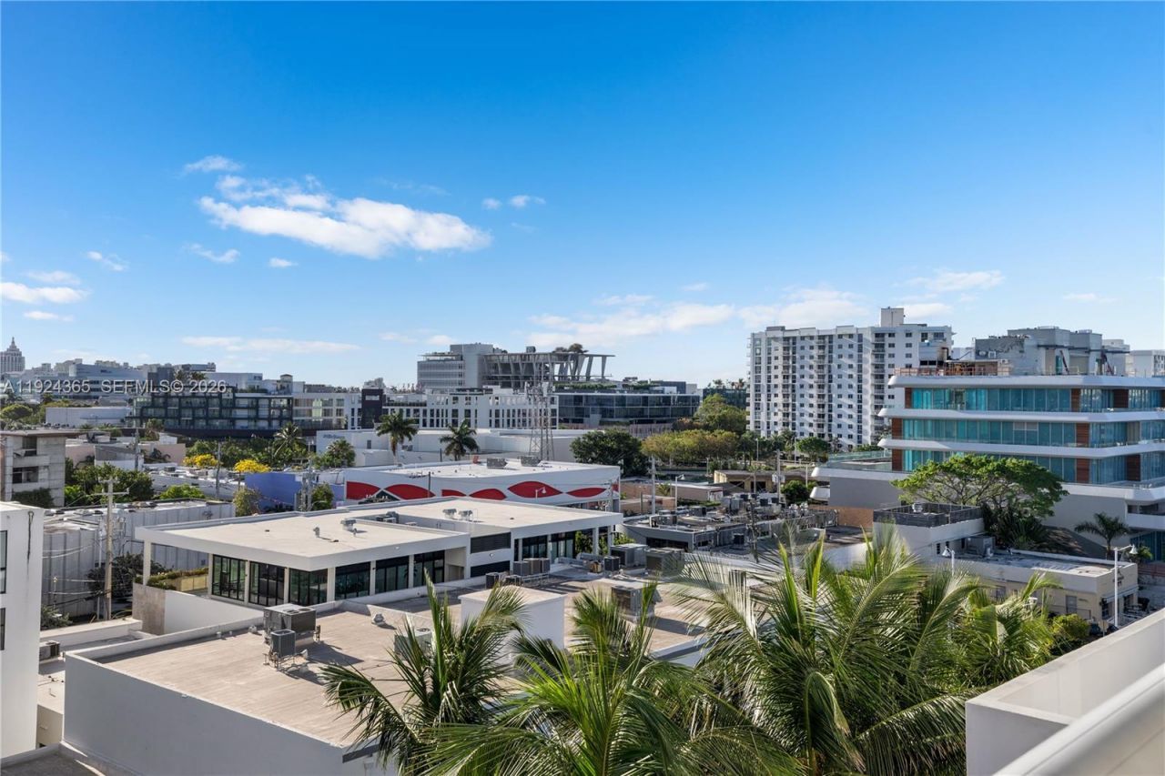 1800 Sunset Harbour Dr, Unit 803, Miami Beach, FL 33139 Photo