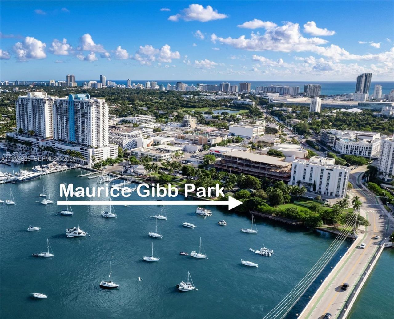 1800 Sunset Harbour Dr, Unit 803, Miami Beach, FL 33139 Photo
