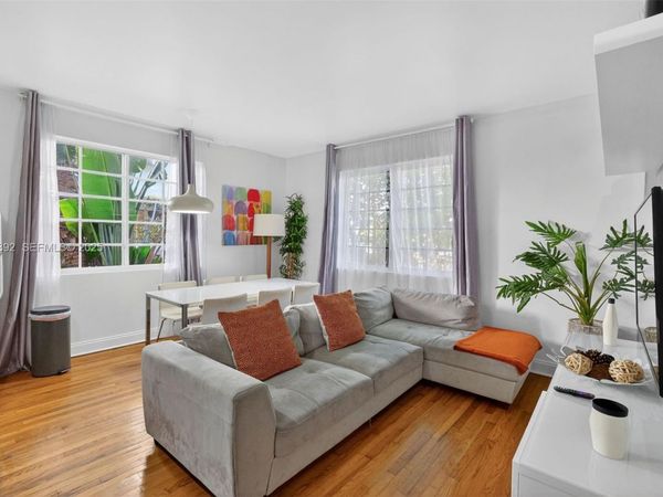 1410 Euclid Ave, Unit 2, Miami Beach, FL 33139