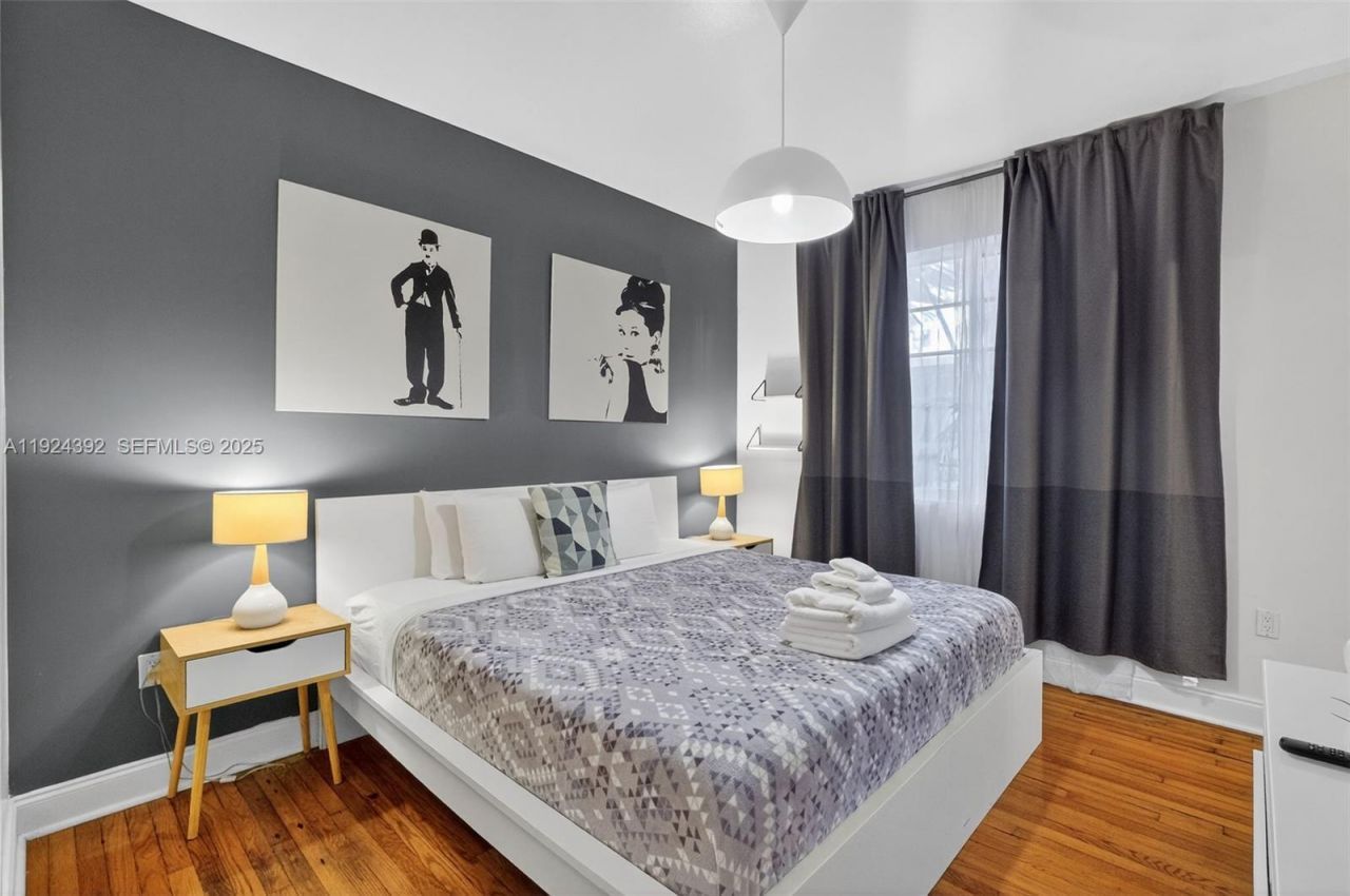 1410 Euclid Ave, Unit 2, Miami Beach, FL 33139 Photo