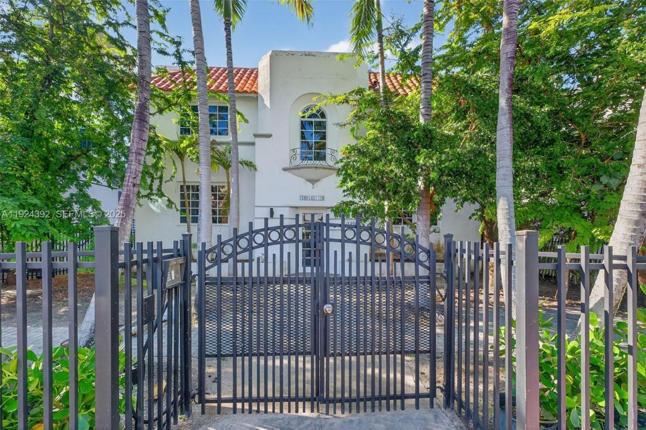 1410 Euclid Ave, Unit 2, Miami Beach, FL 33139 Photo