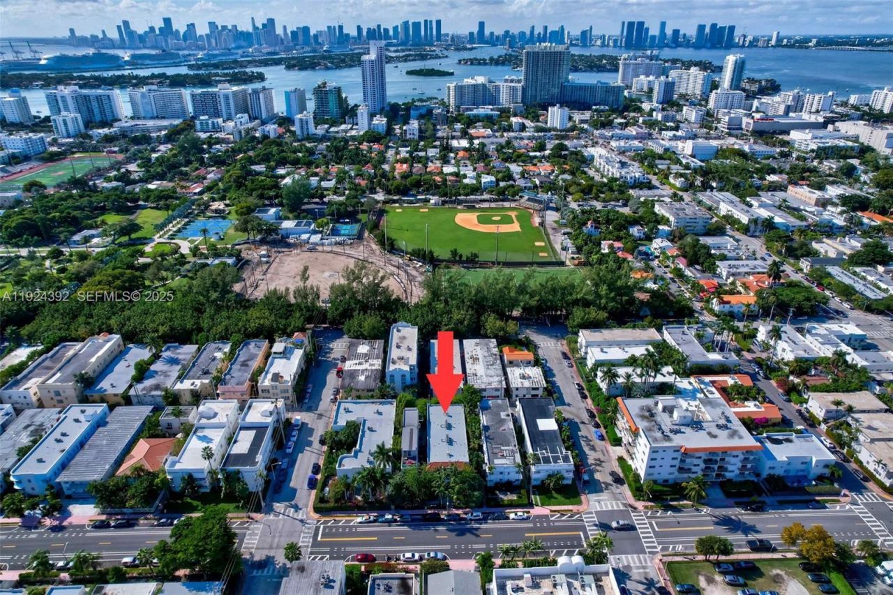 1410 Euclid Ave, Unit 2, Miami Beach, FL 33139 Photo