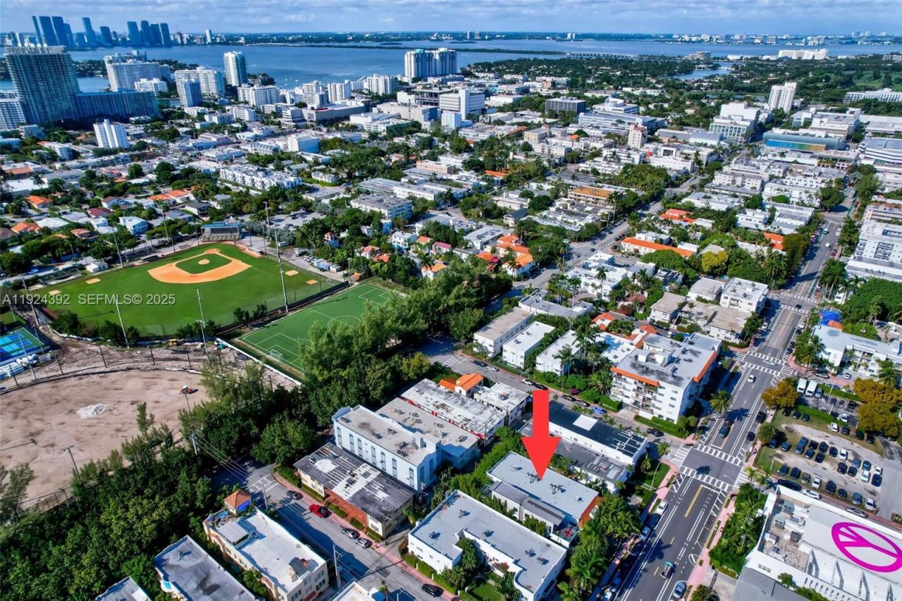 1410 Euclid Ave, Unit 2, Miami Beach, FL 33139 Photo