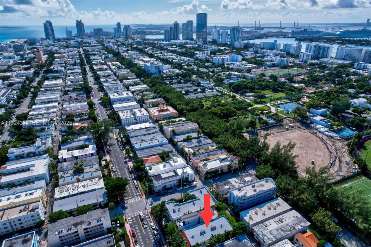 1410 Euclid Ave, Unit 2, Miami Beach, FL 33139 Photo