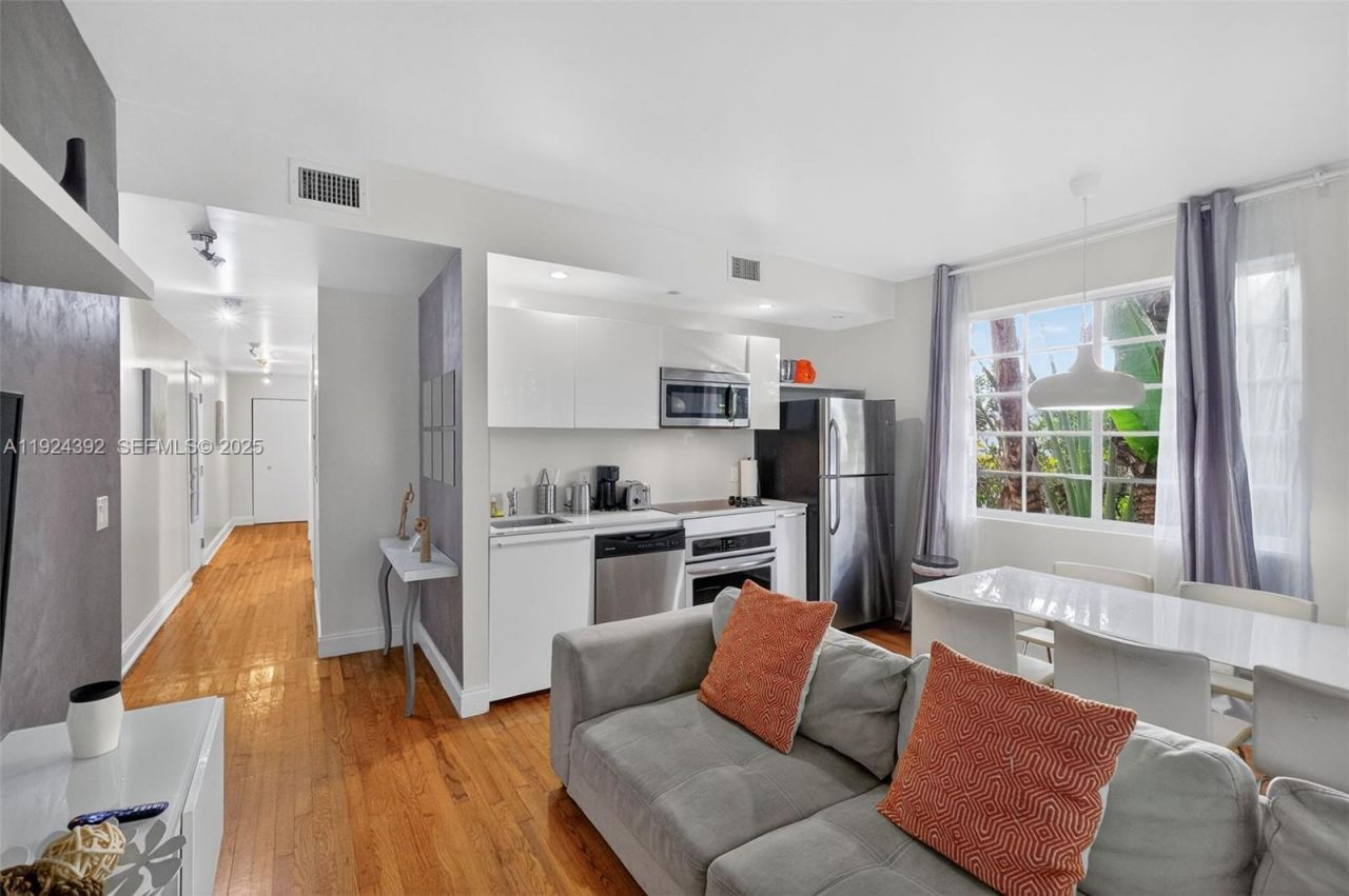 1410 Euclid Ave, Unit 2, Miami Beach, FL 33139 Photo