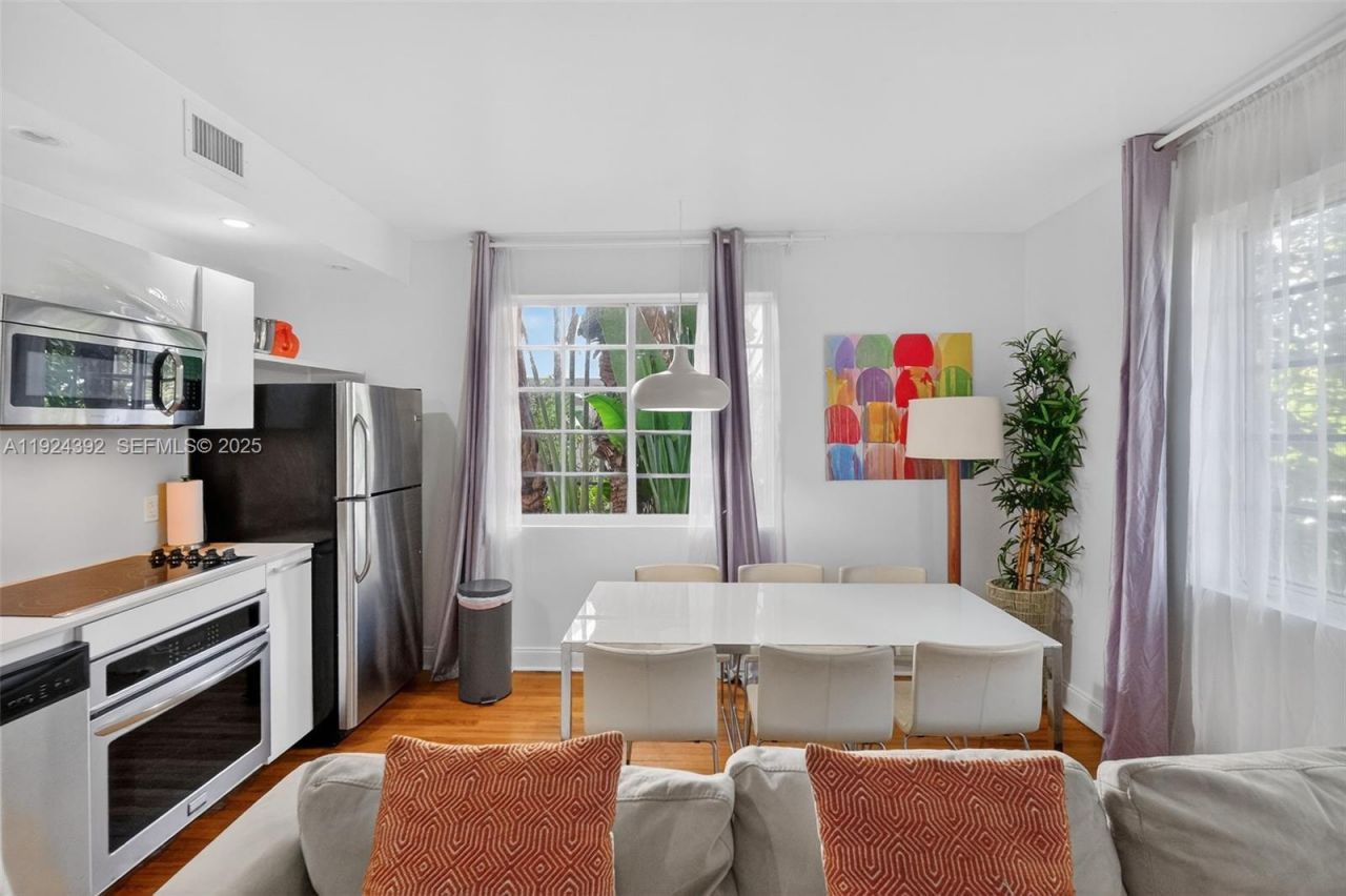 1410 Euclid Ave, Unit 2, Miami Beach, FL 33139 Photo