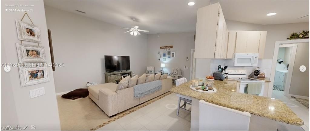3144 Andorra Ct, Naples, FL 34109 Photo
