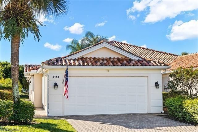 3144 Andorra Ct, Naples, FL 34109 Photo
