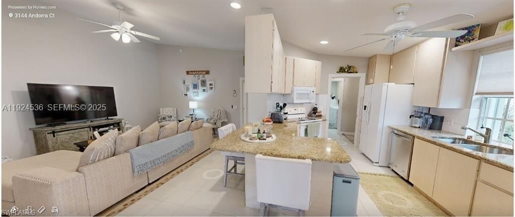 3144 Andorra Ct, Naples, FL 34109 Photo