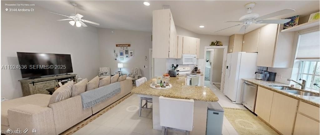 3144 Andorra Ct, Naples, FL 34109 Photo
